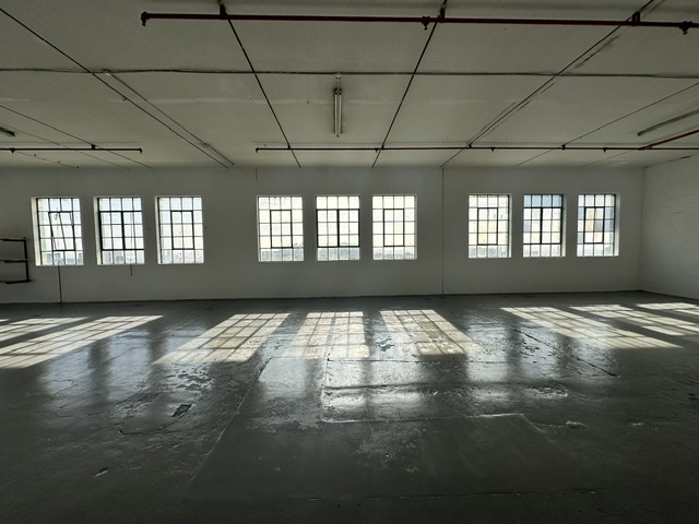 To Let Commercial Property for Rent in Woodstock Western Cape
